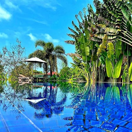 Q Bungalows Кеп Екстериор снимка
