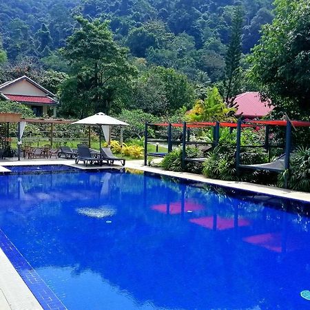 Q Bungalows Кеп Екстериор снимка
