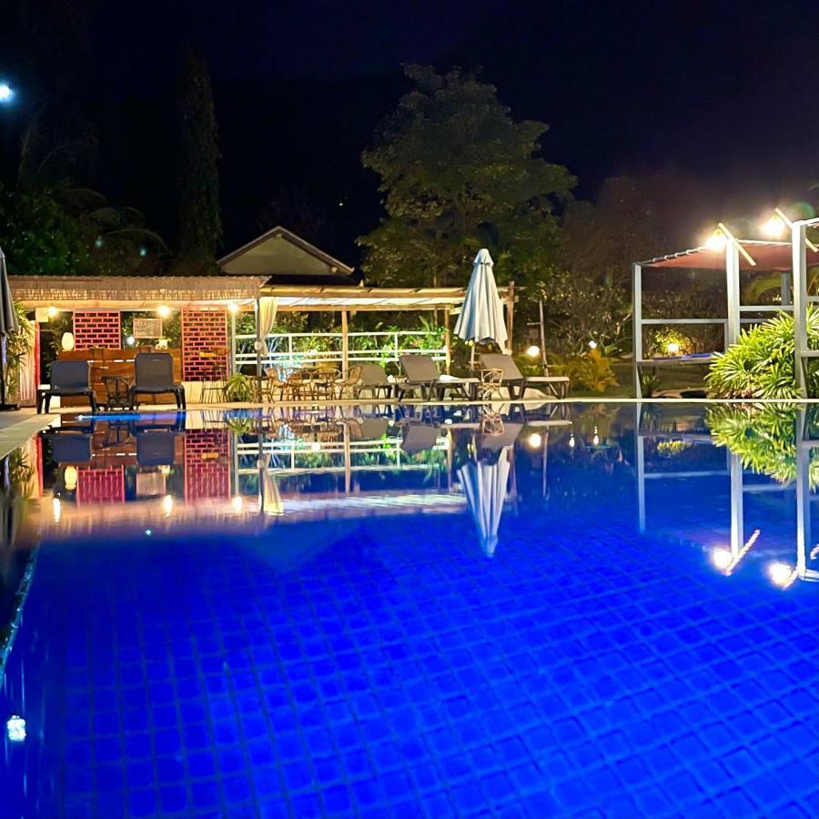 Q Bungalows Кеп Екстериор снимка