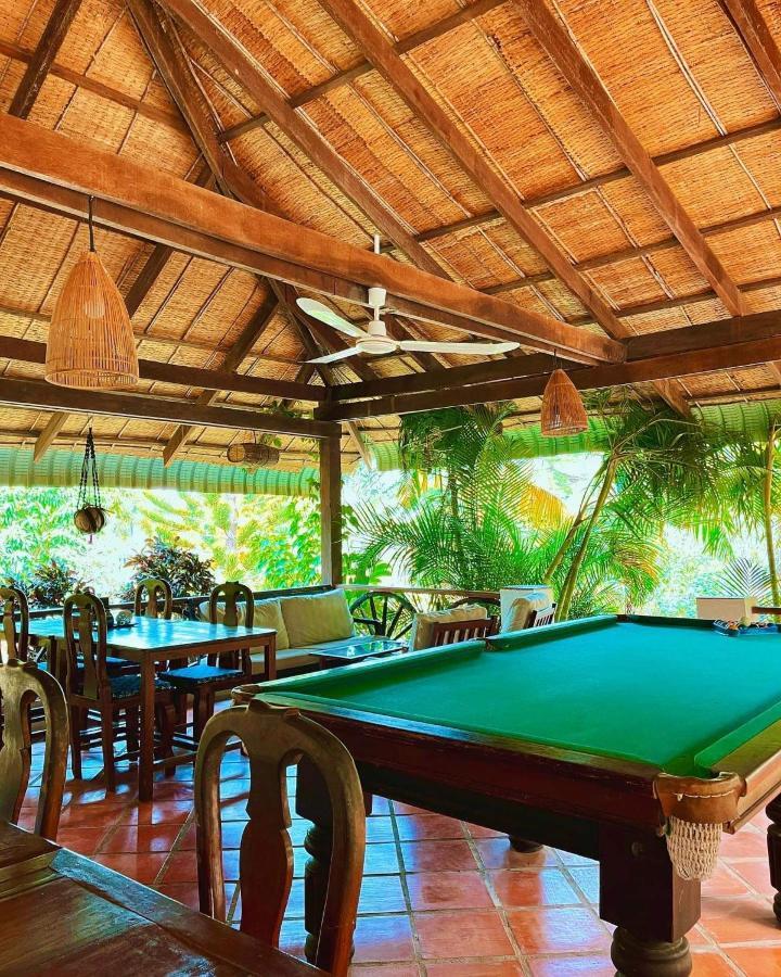 Q Bungalows Кеп Екстериор снимка
