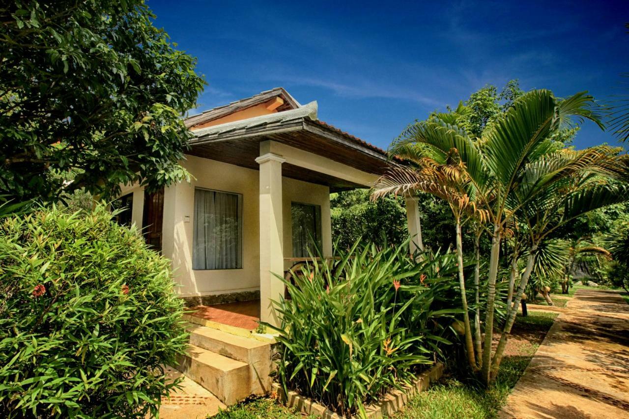 Q Bungalows Кеп Екстериор снимка